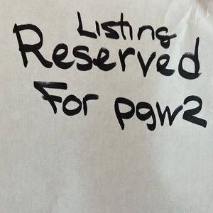 (RESERVED FOR pgw2). Partylite Iron Stand Floor Candleholder